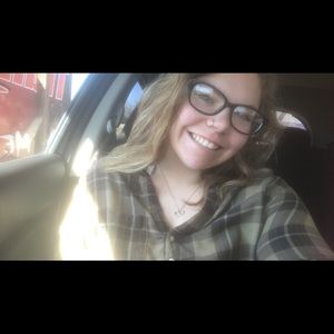 Meet your Posher, Trinity